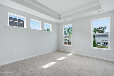 This two-story home includes three bedrooms and two and one-half - photo 16