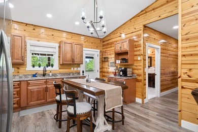 Charming barndominium with a seasonal view of Dale Hollow Lake - photo 16