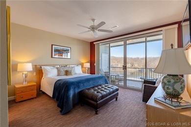 WALK-IN-NO STEPS LAKE LIVING! Experience effortless lakeside