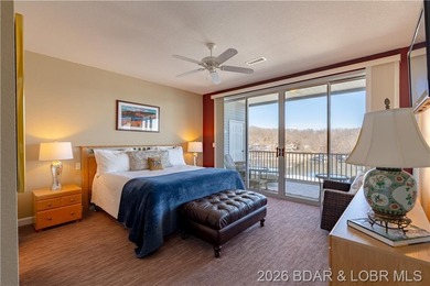 WALK-IN-NO STEPS LAKE LIVING! Experience effortless lakeside