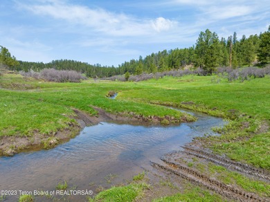 The 2,238 deeded acre ranch is located about 8 miles NW of - photo 19