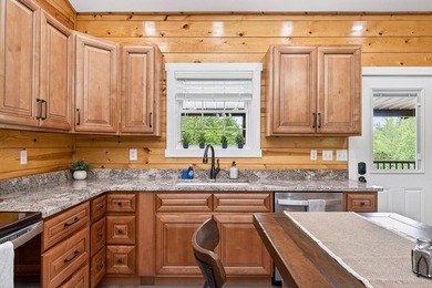 Charming barndominium with a seasonal view of Dale Hollow Lake - photo 19