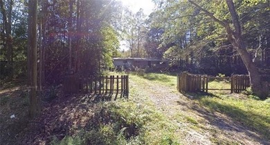 Lake Pontchartrain Home For Sale in Lacombe Louisiana