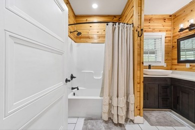 Charming barndominium with a seasonal view of Dale Hollow Lake - photo 21