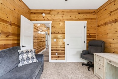 Charming barndominium with a seasonal view of Dale Hollow Lake - photo 24
