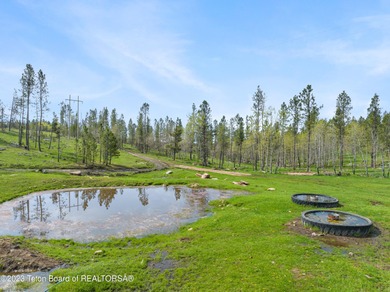 The 2,238 deeded acre ranch is located about 8 miles NW of - photo 25