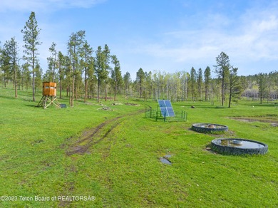 The 2,238 deeded acre ranch is located about 8 miles NW of - photo 26