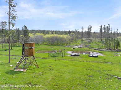 The 2,238 deeded acre ranch is located about 8 miles NW of - photo 27