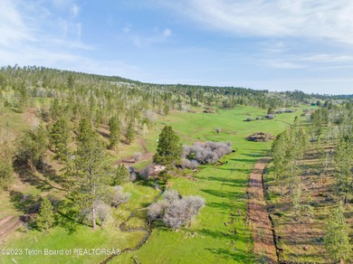 The 2,238 deeded acre ranch is located about 8 miles NW of - photo 30