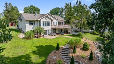 Lake Home For Sale in Cement City, Michigan