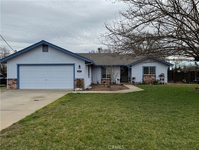 Sacramento River - Tehama County Home For Sale in Los Molinos California