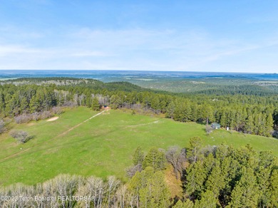 The 2,238 deeded acre ranch is located about 8 miles NW of - photo 31