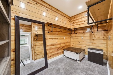 Charming barndominium with a seasonal view of Dale Hollow Lake - photo 33
