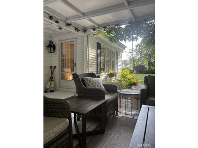 A rare fully furnished home in one of Waterbury's most unique - photo 38