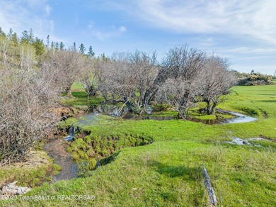 The 2,238 deeded acre ranch is located about 8 miles NW of - photo 39