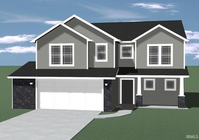 (private lake, pond, creek) Home Sale Pending in Waterloo Indiana