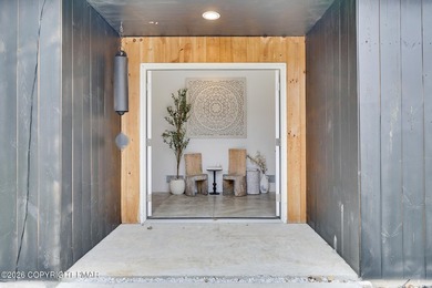 Indian Mountain Lakes Home For Sale in Albrightsville Pennsylvania