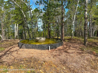 The 2,238 deeded acre ranch is located about 8 miles NW of - photo 41