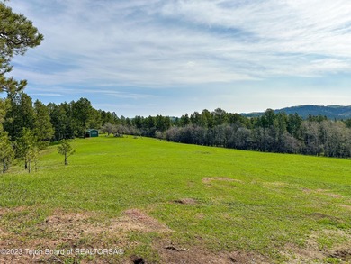 The 2,238 deeded acre ranch is located about 8 miles NW of - photo 42