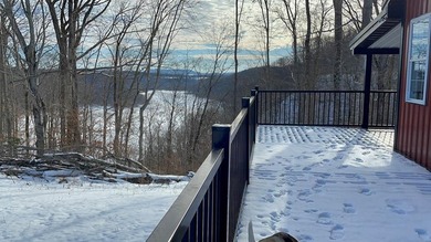 Charming barndominium with a seasonal view of Dale Hollow Lake - photo 44