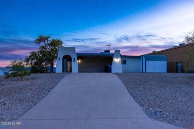 Lake Havasu Home For Sale in Lake Havasu City Arizona