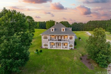 Lake Other Sale Pending in Bracey, Virginia