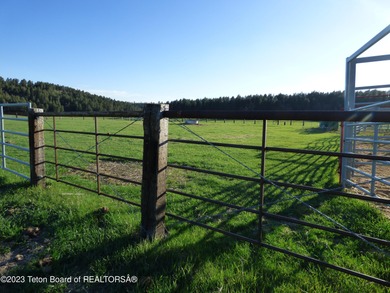 The 2,238 deeded acre ranch is located about 8 miles NW of - photo 52