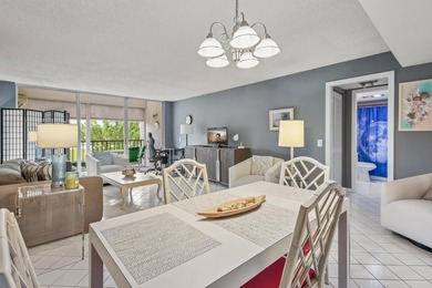 Well-maintained and furnished 1-bedroom condo featuring a - photo 4