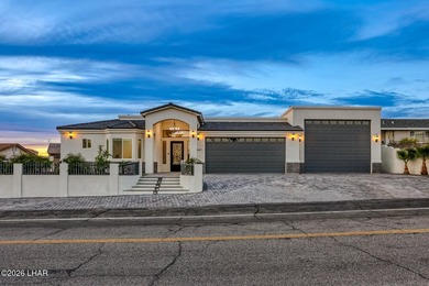 Lake Havasu Home For Sale in Lake Havasu City Arizona