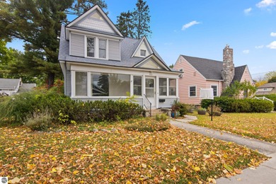 Grand Traverse Bay - West Arm Home For Sale in Traverse City Michigan