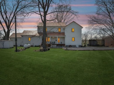 Cordell Hull Lake Home For Sale in Riddleton Tennessee