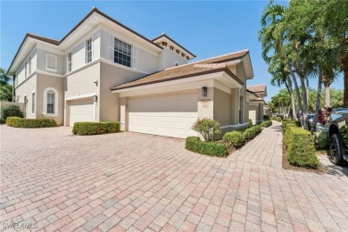 Lake Condo For Sale in Miromar Lakes, Florida