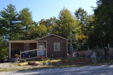 (private lake, pond, creek) Home For Sale in Jamestown Tennessee