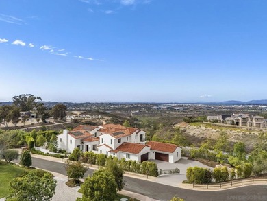 This spectacular Spanish Contemporary estate offers 7,016 SF of - photo 2