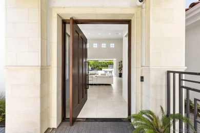 This spectacular Spanish Contemporary estate offers 7,016 SF of - photo 4