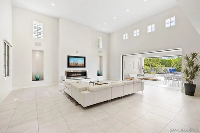 This spectacular Spanish Contemporary estate offers 7,016 SF of - photo 5
