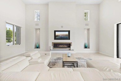 This spectacular Spanish Contemporary estate offers 7,016 SF of - photo 6