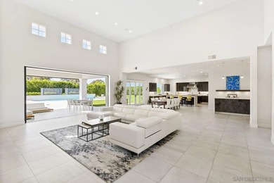 This spectacular Spanish Contemporary estate offers 7,016 SF of - photo 7