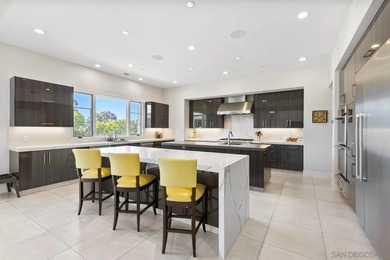 This spectacular Spanish Contemporary estate offers 7,016 SF of - photo 10