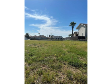 (private lake, pond, creek) Lot For Sale in Corpus Christi Texas