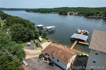 Lake of the Ozarks Commercial Sale Pending in Climax Springs Missouri