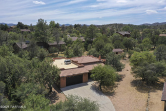 (private lake, pond, creek) Home For Sale in Prescott Arizona