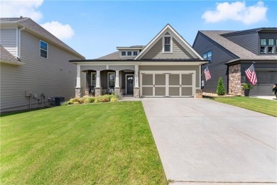 Lake Home For Sale in Gainesville, Georgia