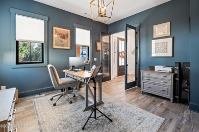 Cape Fear River Home For Sale in Leland North Carolina