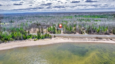 Gorgeous view across the street of Lake Huron from this - photo 4