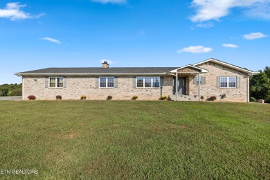 Emory River Home Sale Pending in Harriman Tennessee