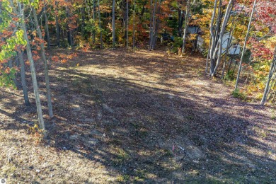 Lake Cadillac Lot For Sale in Cadillac Michigan