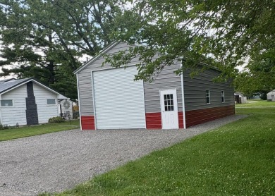 Lake Lot For Sale in Lakeview, Ohio