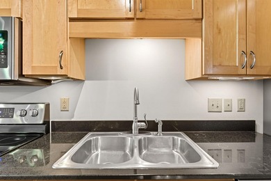 Trendy Loft-Style Condo Just 1 Mile from Downtown & Manchester -