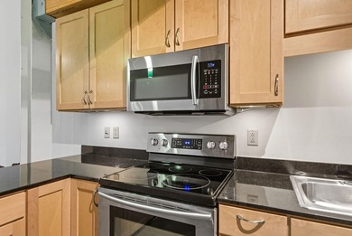 Trendy Loft-Style Condo Just 1 Mile from Downtown & Manchester -